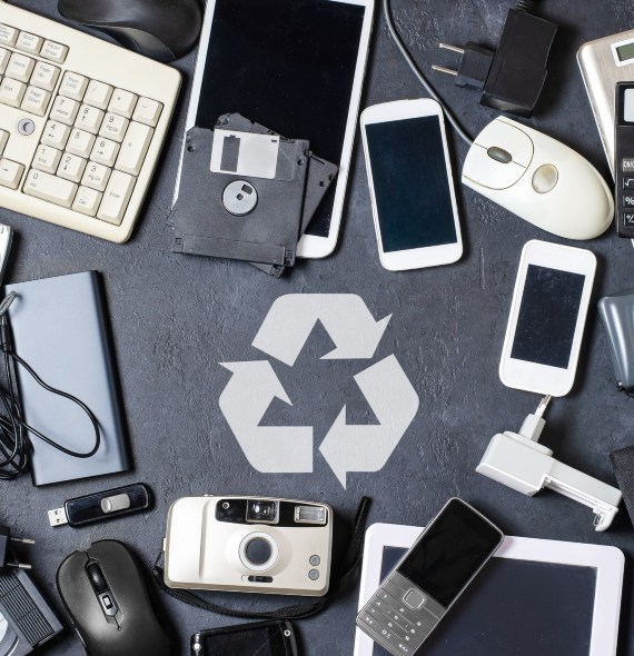 electronics-recycling-glasgow-mr-junk